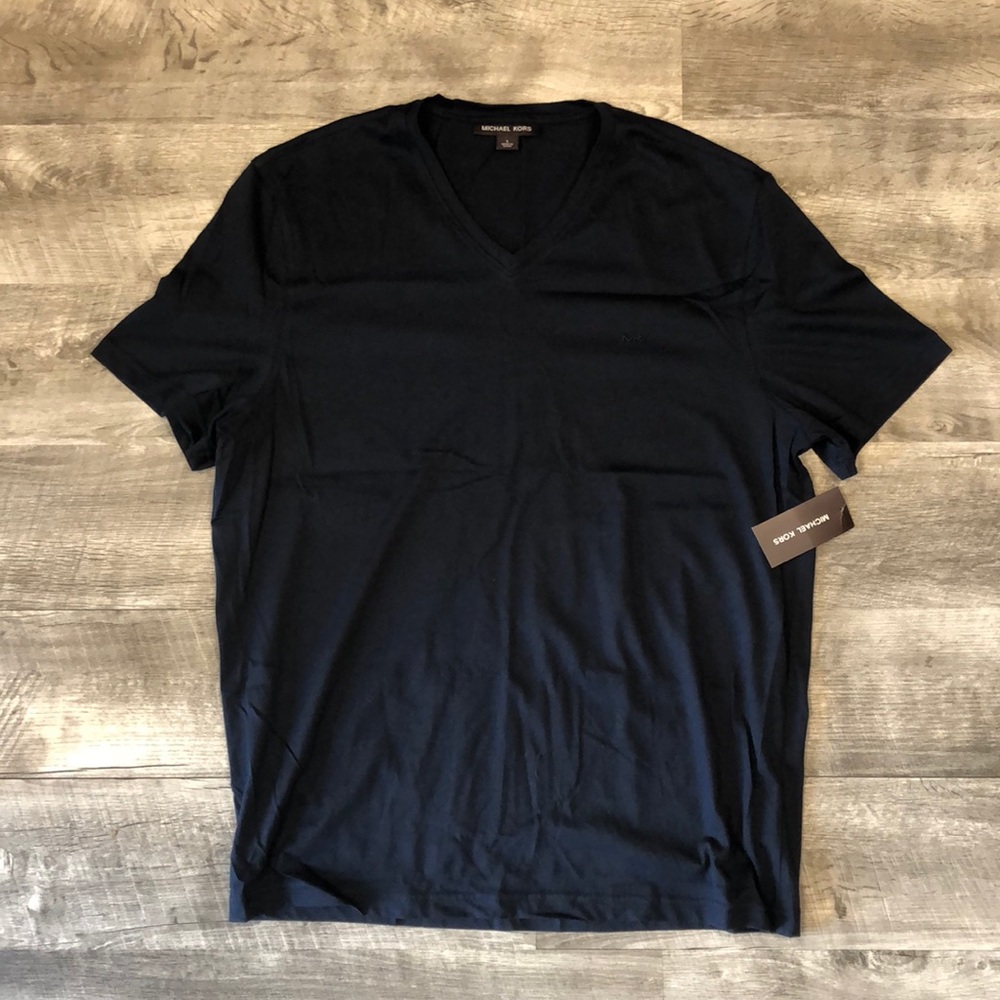 NWT - Michael Kors Tee